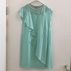 【きょん様専用】GRACE CONTINENTAL ドレスのサムネイル