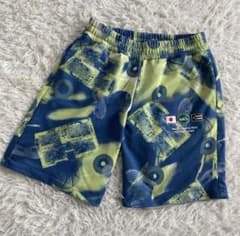 Bobbit × ballaholic Hybrid Shortのサムネイル