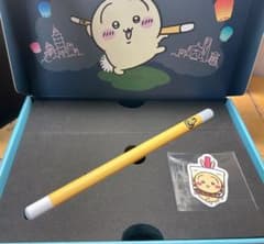 ちいかわ夜市 台湾限定 CHIIKAWA DAYS 入場特典 うさぎ 討伐棒のサムネイル