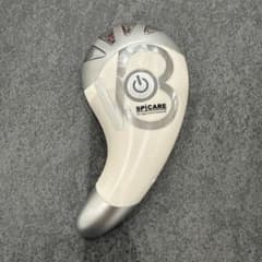 SPICARE V3 aggressive kassa RF 本体のサムネイル