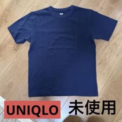 UNIQLO U 半袖TシャツSのサムネイル