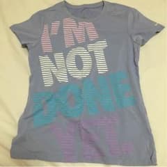 レディース スポーツ Ｔシャツのサムネイル