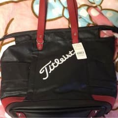 ゴルフ スポーツ トートバッグのサムネイル