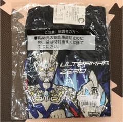 ウルトラマンTシャツ 110  最終お値下げのサムネイル