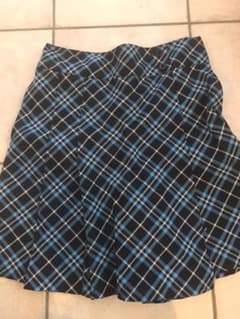 ガールスカウト制服のサムネイル