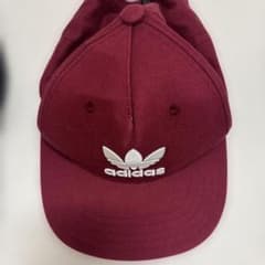 adidas キャップのサムネイル