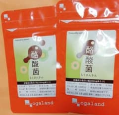 【sokohakato様専用】 酪酸菌＋グレープフルーツのサムネイル