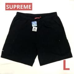 Supreme Cargo Water Short SS25 Lサイズ 水陸両用 - メルカリ