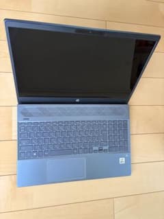 HP Pavilion - 15-cs3026tu - メルカリ