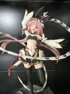 セイバー アストルフォ フィギュア コトブキヤ - メルカリ