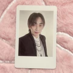 SEVENTEEN ジョンハン this man withmuu 特典 トレカ - メルカリ