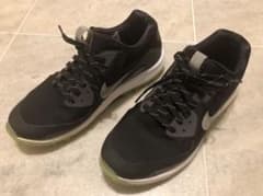 NIKE ZOOM メンズ ゴルフシューズ 27.5cmのサムネイル