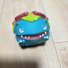 ポケモン　バウンドボール　フシギバナ