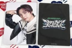 혜창 NCTDREAM 드리쇼 4 랜덤 포토 카드