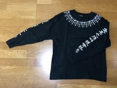 BiSH アイナジエンド ロンTのサムネイル