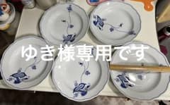 カールスバードのカレー皿のサムネイル