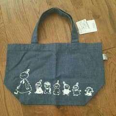 アン様専用 ミィ   ミニトートバッグのサムネイル