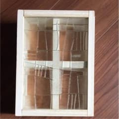 ハンドメイド 小物入れのサムネイル