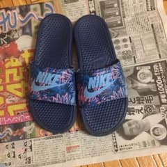 ナイキ ベナッシ Rさん専用のサムネイル