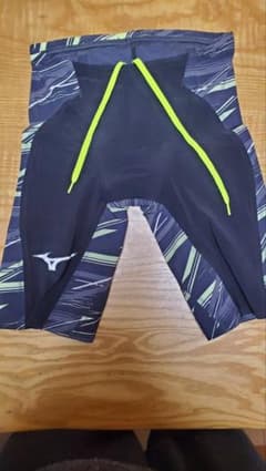 Mizuno GXSONIC NEO SL N2MB2005　高速水着 Mizuno GXSONIC NEO SL N2MB2005 高速水着 - メルカリ