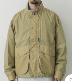 L.L.Bean/エル•エル•ビーン　Windy Ridge Jacketのサムネイル