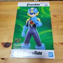 【まとめ売り値引有】ロックマンエグゼ Gradista