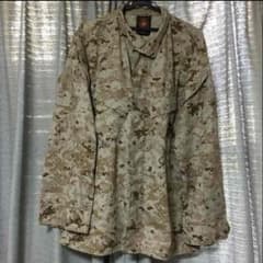 送料無料！U.S.M.C戦闘服のサムネイル