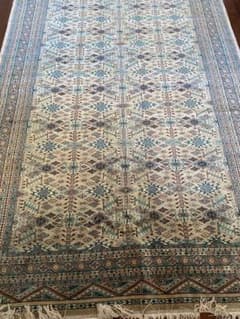 cana様 パキスタン絨毯 （188×277cm) - メルカリ