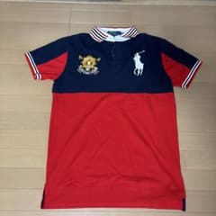 Polo Ralph Lauren ビックポニー xxl スケーター - メルカリ