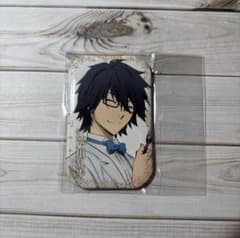 文豪ストレイドッグス 江戸川乱歩 缶バッジ - メルカリ