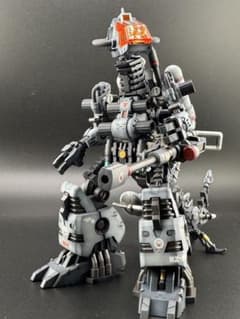 コトブキヤ hmm ゾイド ゴドス 塗装済み 完成品 m99358760583_1.jpg?1746503927