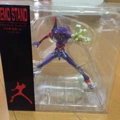 EVANGELION stand memoのサムネイル