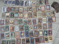 遊戯王OCG デュエルモンスターズ 大量カードセットのサムネイル