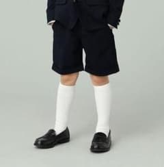B:MING by BEAMS 130 【洗える】セレモニー ハーフパンツ - メルカリ
