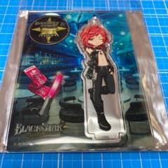 BLACK STAR アクリルスタンド リコのサムネイル