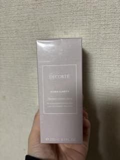 DECORTÉ HYDRA CLARITY 化粧水200mLのサムネイル