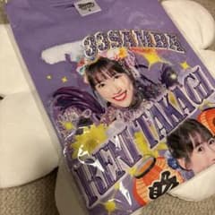 ももクロ 高城れに 33SAMBA Tシャツのサムネイル