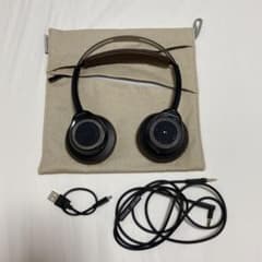 PLANTRONICS BACKBEAT SENSE BLACKのサムネイル