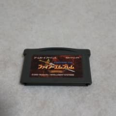 ファイアーエムブレム　封印の剣のサムネイル