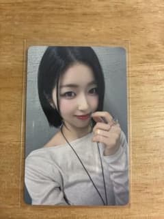 IS:SUE トレカ　りぼこれ　参加賞（匿名配送）のサムネイル