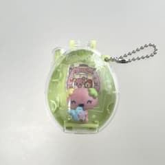たまごっち Tamagotchi Connection キーホルダーのサムネイル