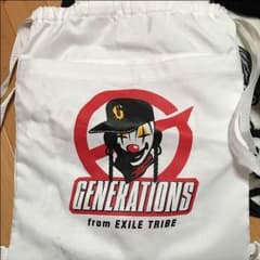 GENERATIONSのサムネイル