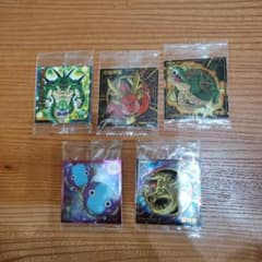 ドラゴンボールウエハースシール　まとめ売りのサムネイル