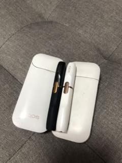 ① iQOS2.4Plus予備に是非！のサムネイル