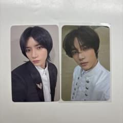 TXT TOMORROW ラキドロ ボムギュのサムネイル