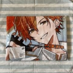 プロセカ 東雲彰人 5th 感謝祭 ビッグタオル - メルカリ
