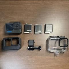 GoPro hero11 アクションカメラ 本体のサムネイル