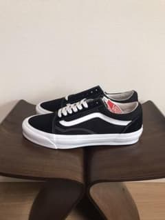 VANS OG OLD SKOOL LX オールドスクール US10 28cmのサムネイル