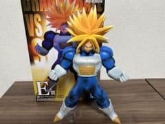 一番くじ　ドラゴンボール　トランクス　フィギュアのサムネイル