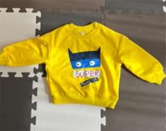 n..mama☆さん専用SHEIN トレーナーのサムネイル